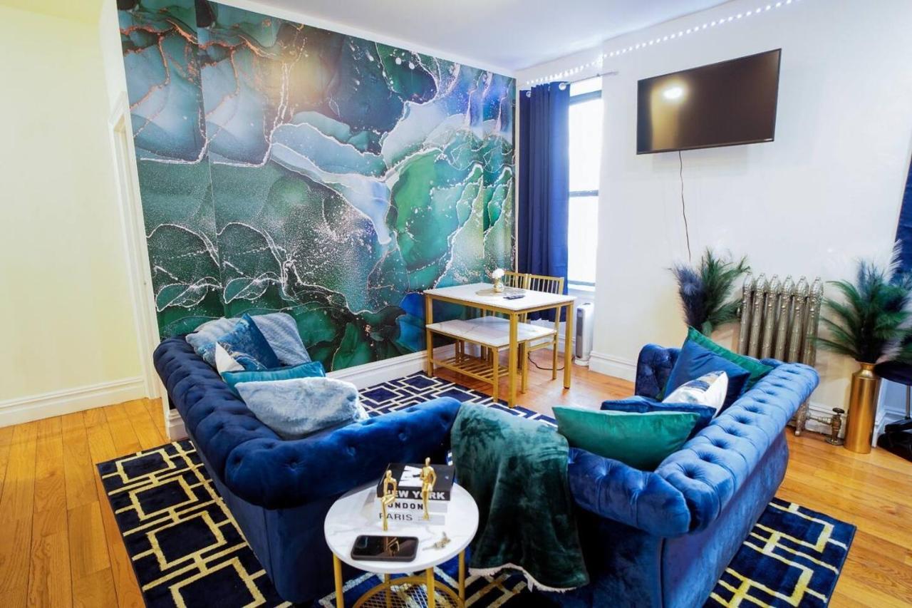 Apartamento Oasis #2 Nueva York